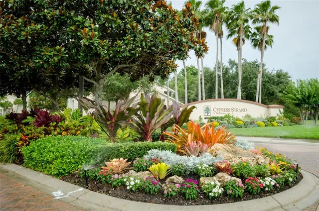 $259,900 | 7033 Strand Circle, Unit 102, Bradenton, FL 34203