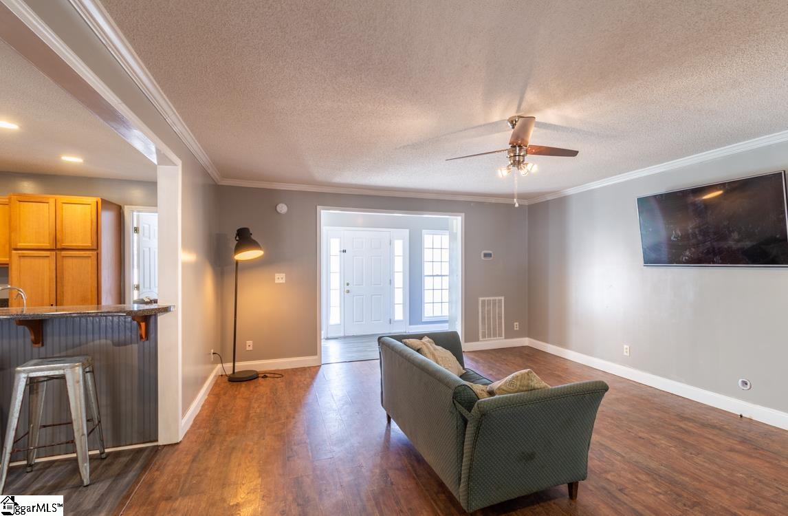 1212 Hembree Road Williamston, SC 29697 - Photo 12 of 36 Gallery Image 12
