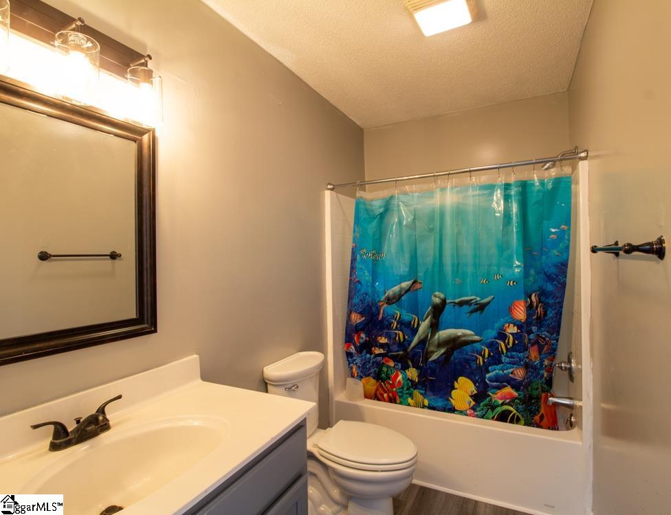 1212 Hembree Road Williamston, SC 29697 - Photo 21 of 36 Gallery Image 21