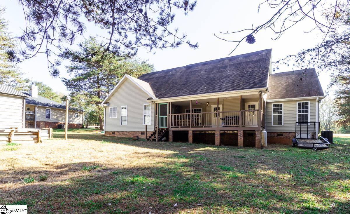 1212 Hembree Road Williamston, SC 29697 - Photo 34 of 36 Gallery Image 34