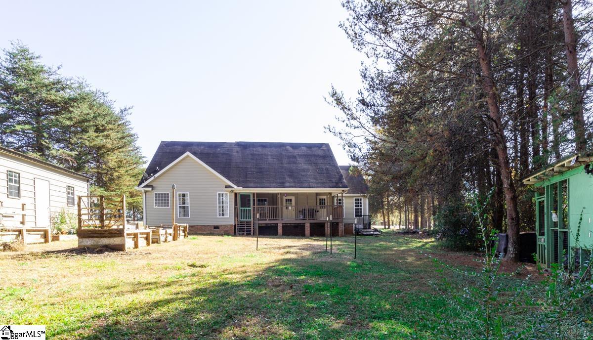 1212 Hembree Road Williamston, SC 29697 - Photo 36 of 36 Gallery Image 36