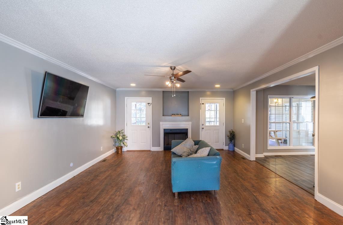 1212 Hembree Road Williamston, SC 29697 - Photo 9 of 36 Gallery Image 9