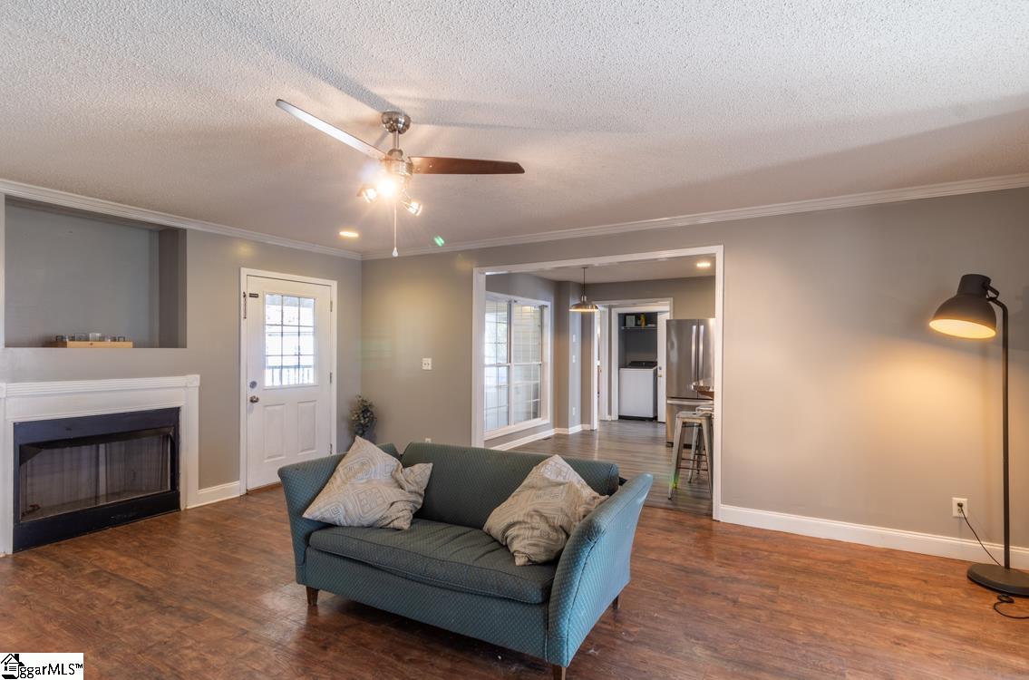 1212 Hembree Road Williamston, SC 29697 - Photo 10 of 36 Gallery Image 10