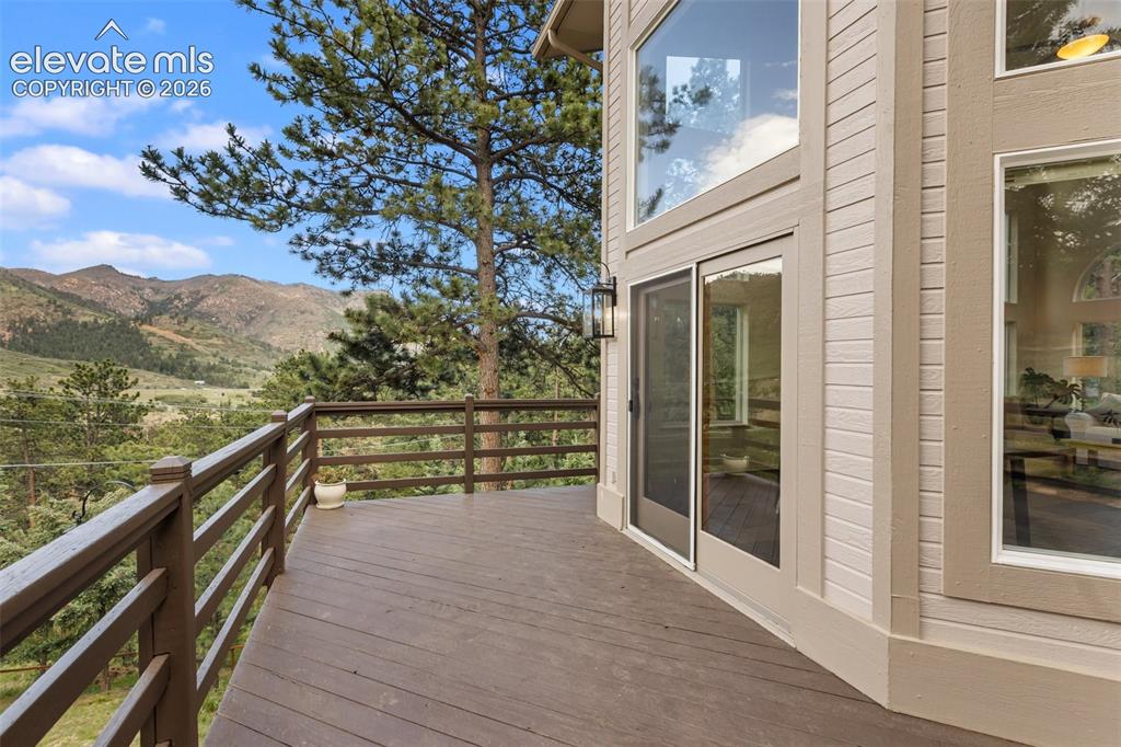 9840 Mohawk Trail Cascade, CO 80809 - Photo 8 of 50