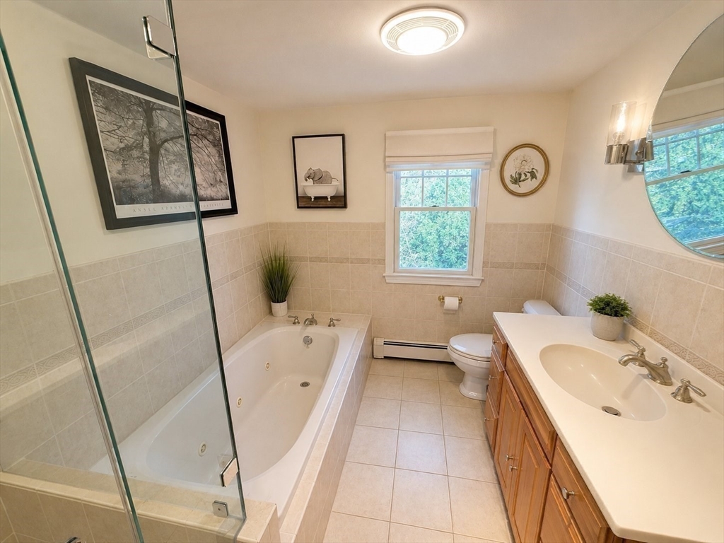 32 Webster Road Lexington, MA 02421 - Photo 15 of 22