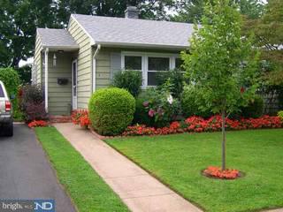 9 Gilmore Road Ewing, NJ 08628 - Photo 1 of 6