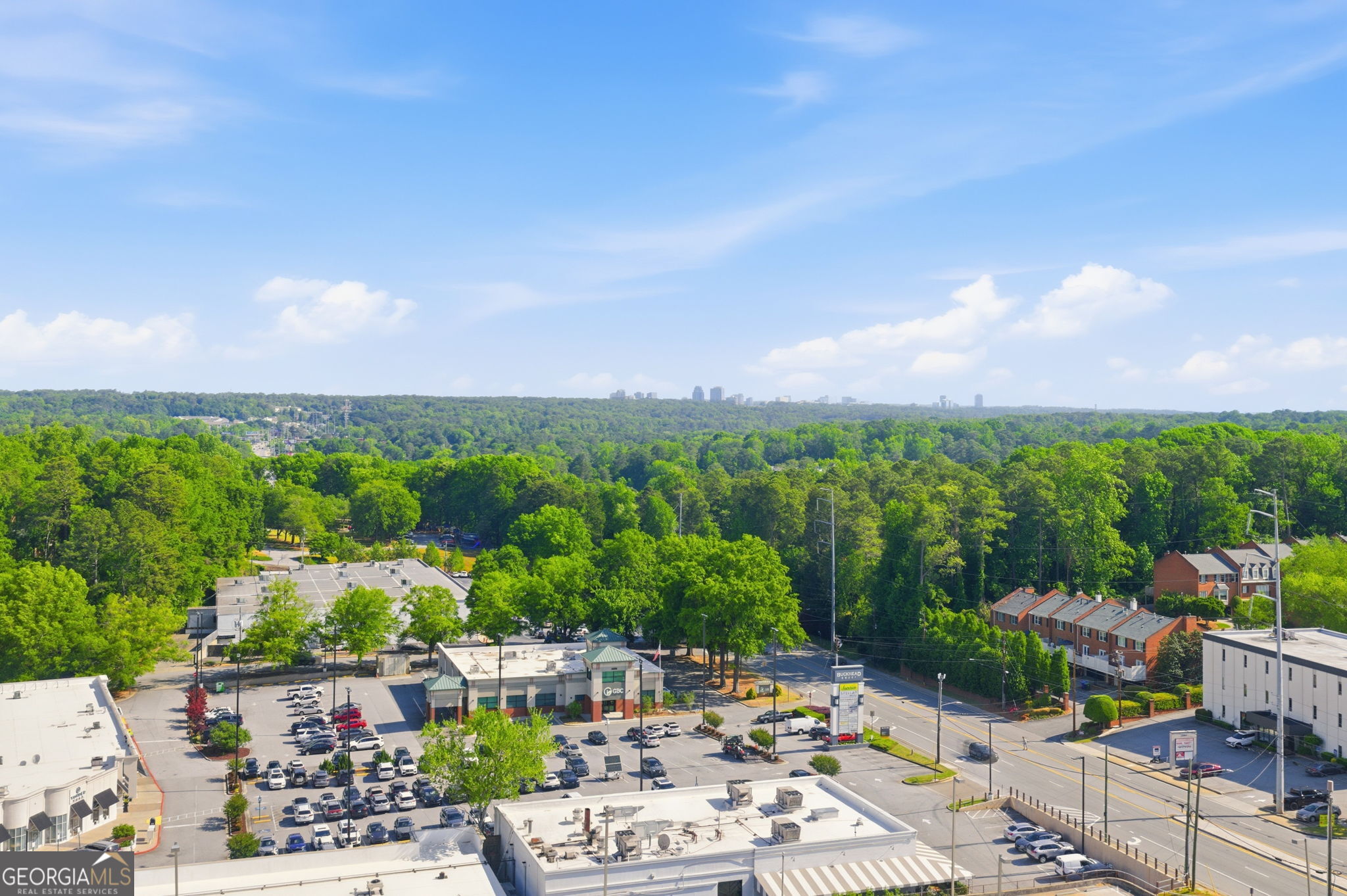 3820 Roswell Road Northeast, Unit 1012 Atlanta, GA 30342 - Photo 25 of 82 Gallery Image 25