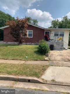 8405 Billson Road Randallstown, MD 21133 - Photo 1 of 40 Home with Driveway