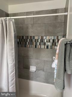 8405 Billson Road Randallstown, MD 21133 - Photo 14 of 40 Owner's Bathroom