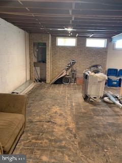 8405 Billson Road Randallstown, MD 21133 - Photo 33 of 40 Basement