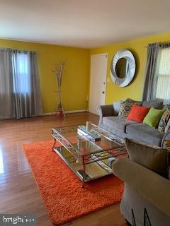 8405 Billson Road Randallstown, MD 21133 - Photo 5 of 40 Living Room