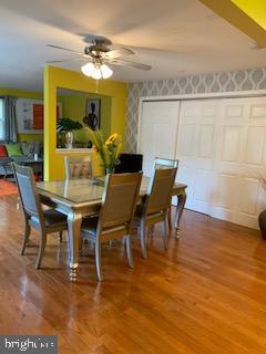 8405 Billson Road Randallstown, MD 21133 - Photo 7 of 40 Dining Room