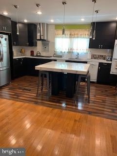 8405 Billson Road Randallstown, MD 21133 - Photo 9 of 40 Kitchen