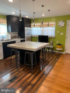8405 Billson Road Randallstown, MD 21133 - Photo 10 of 40 Kitchen