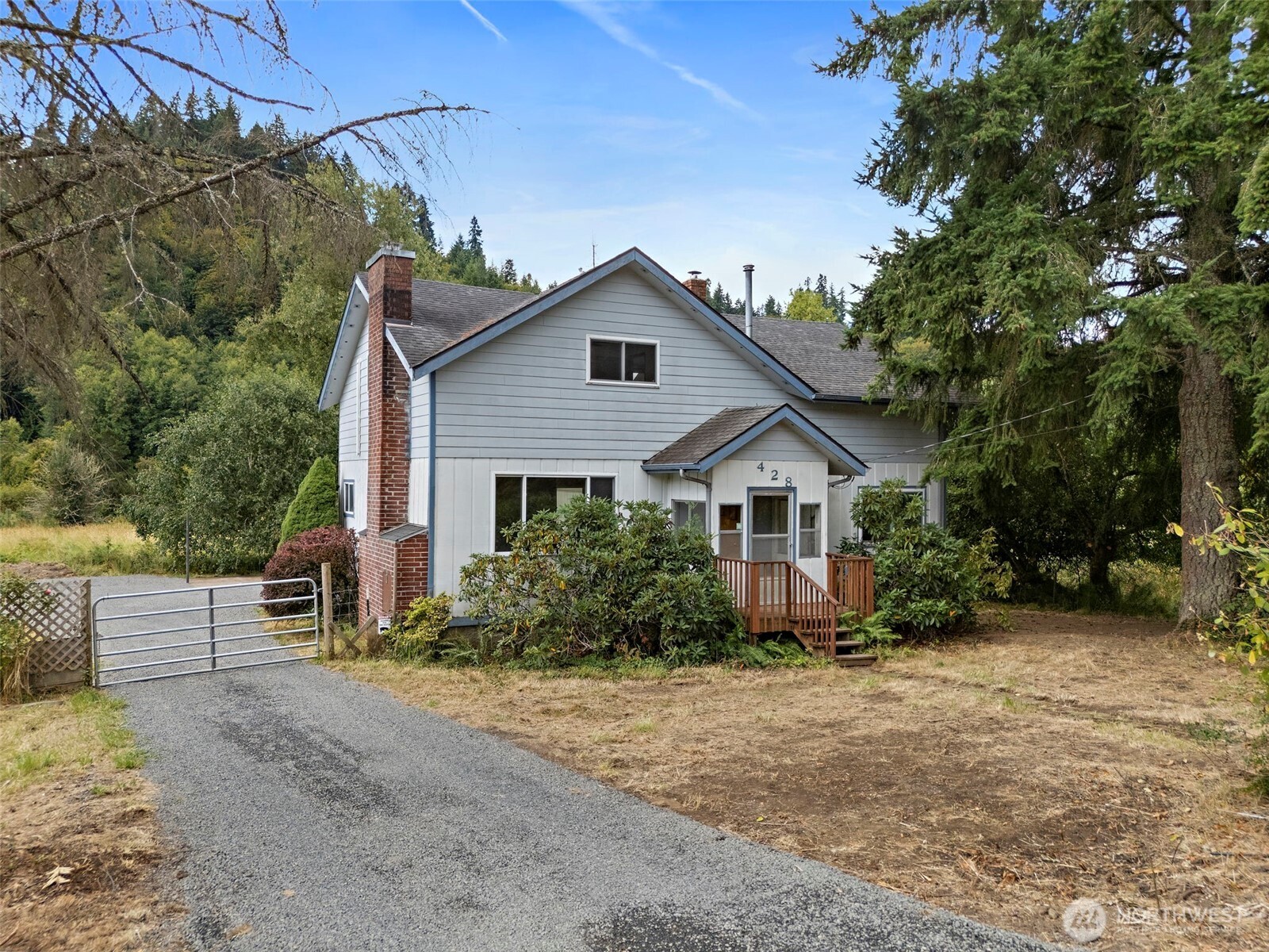 428 Coal Creek Road Chehalis, WA 98532 - Photo 1 of 36