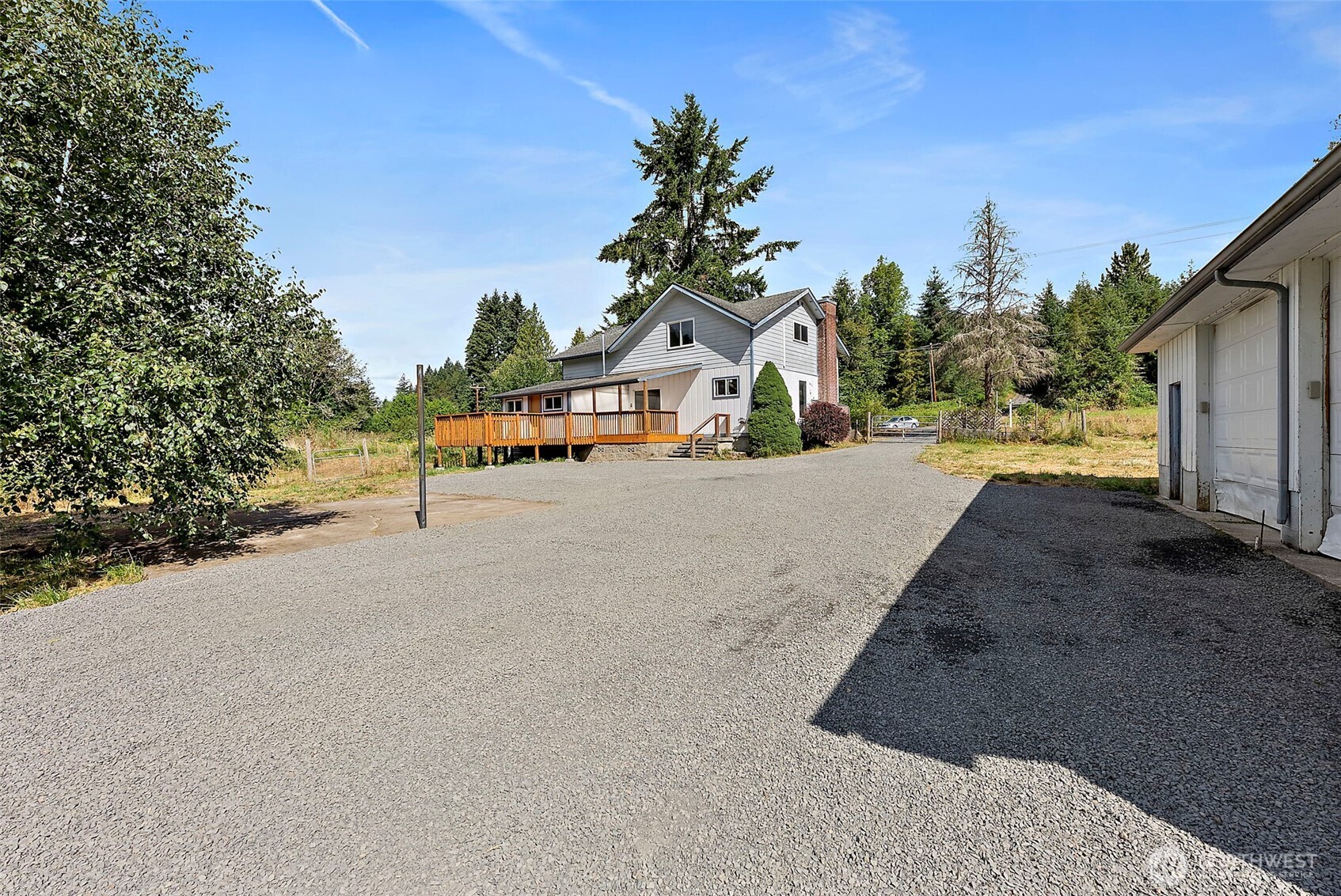 428 Coal Creek Road Chehalis, WA 98532 - Photo 32 of 36