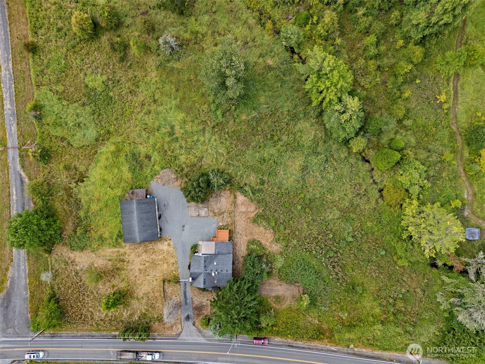 428 Coal Creek Road Chehalis, WA 98532 - Photo 34 of 36