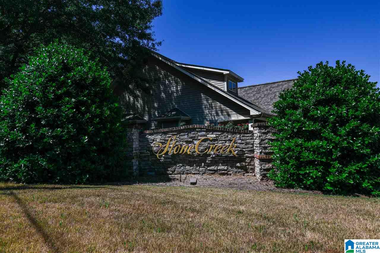 4893 Stonecreek Way Calera, AL 35040 - Photo 2 of 33