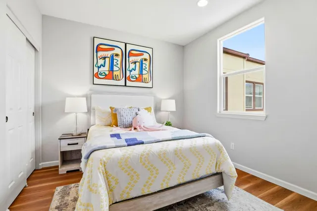 $1,099,000 | 846 Font Terrace, San Jose, CA 95126