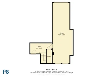 $1,099,000 | 846 Font Terrace, San Jose, CA 95126