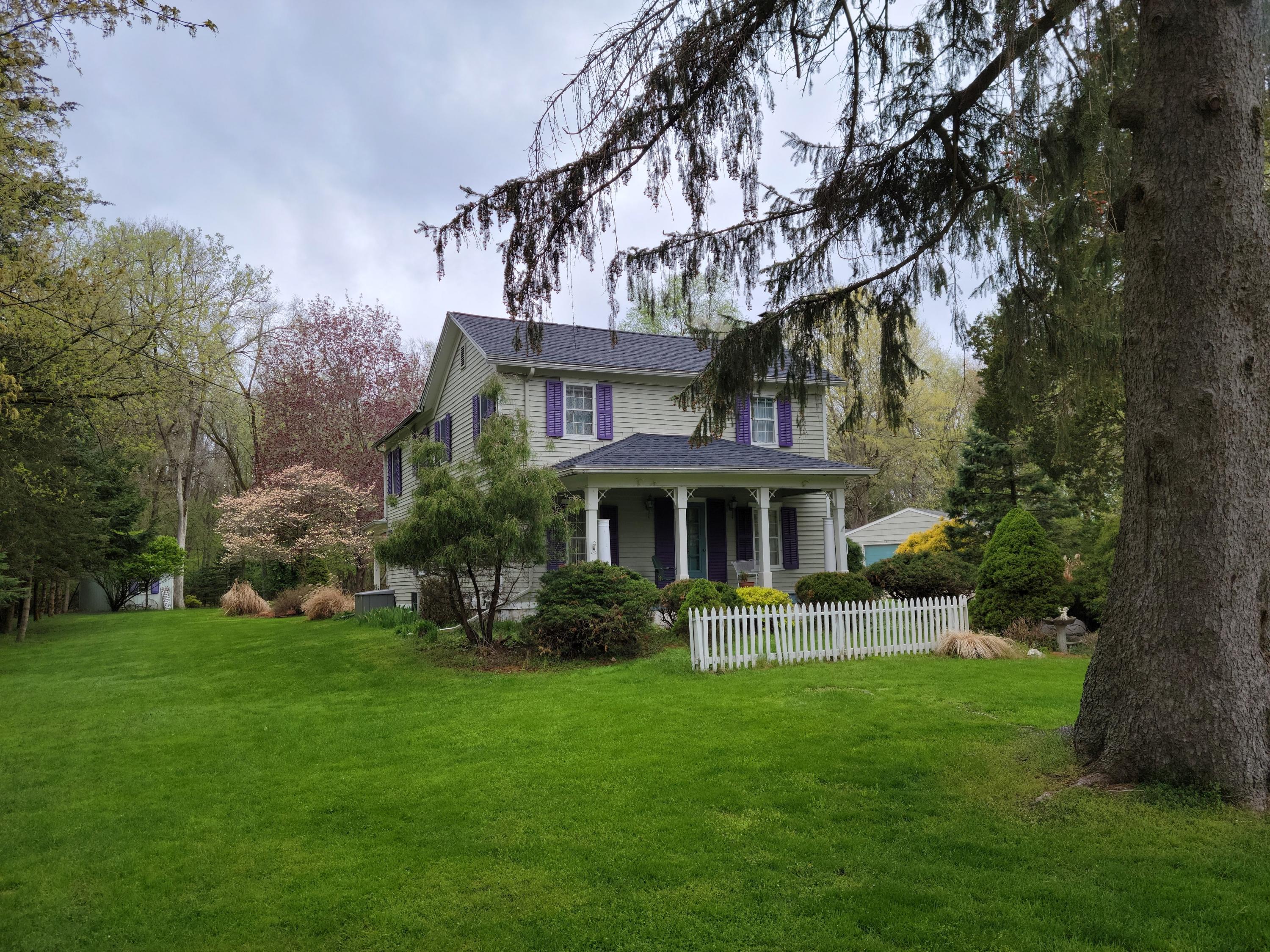 4626 South Jackson Road Jackson, MI 49201 - Photo 14 of 26 20210430_101816