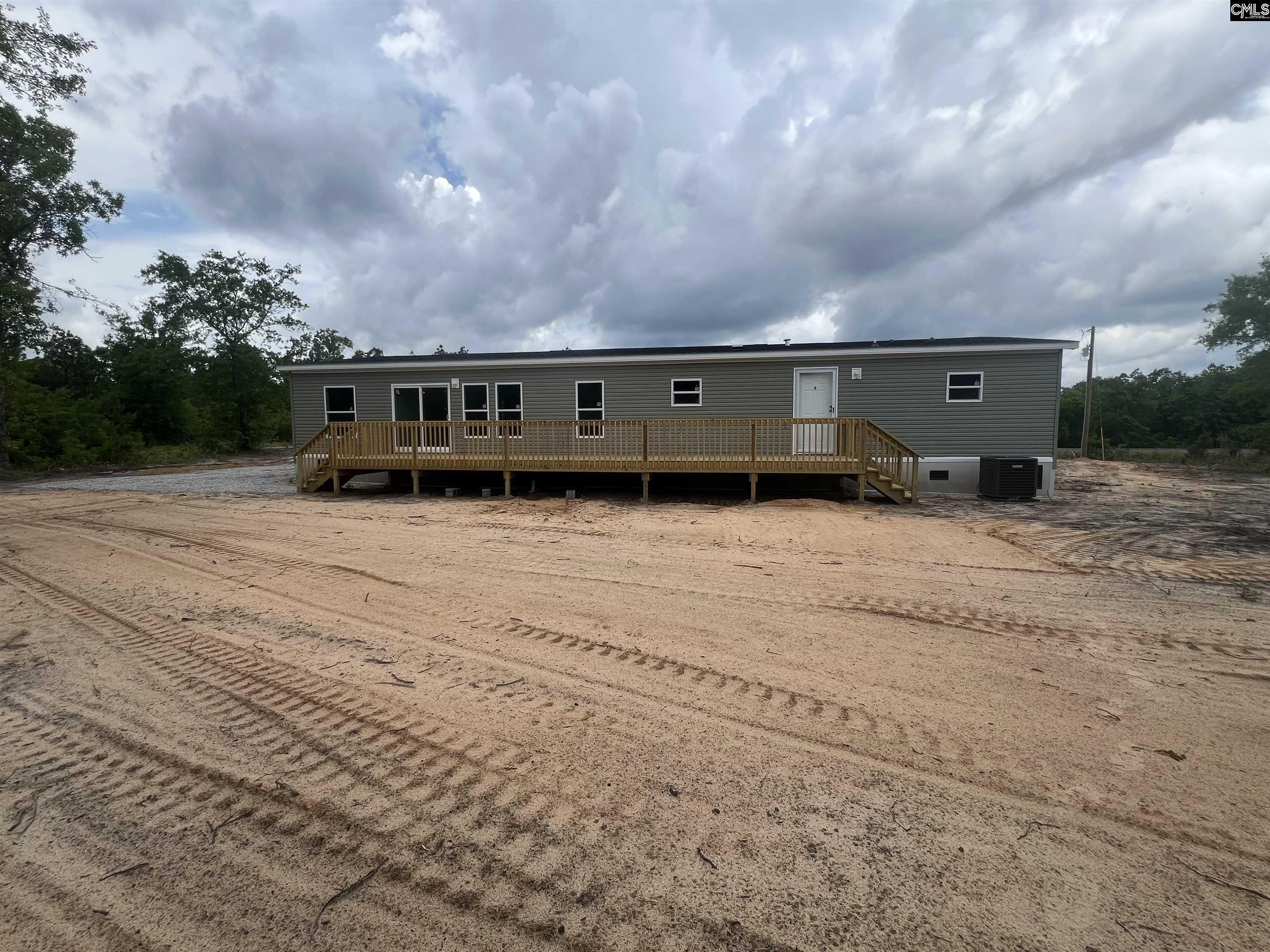 1090 Seivern Road Wagener, SC 29164 - Photo 17 of 18