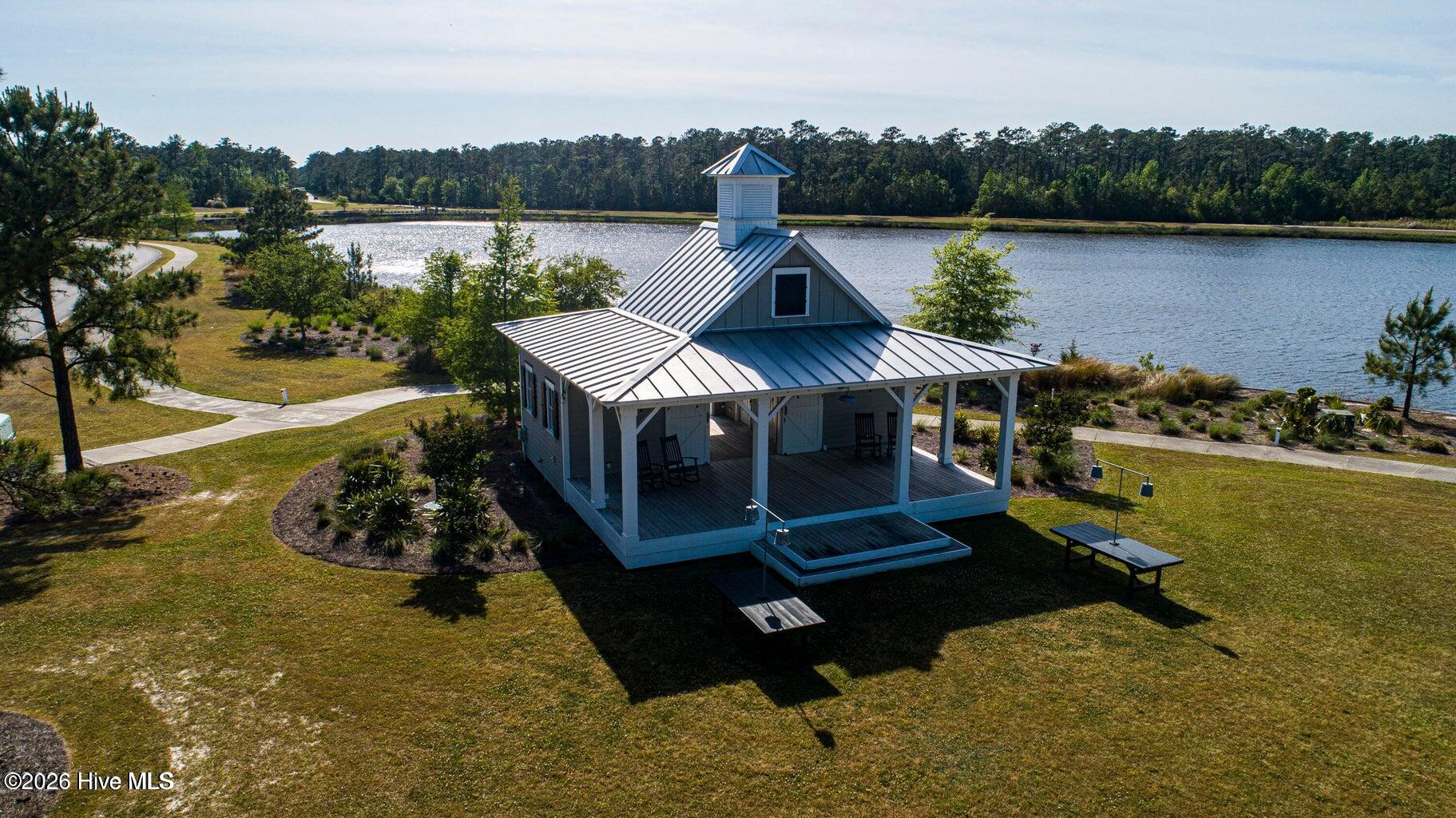 232 Oyster Point Road Oriental, NC 28571 - Photo 28 of 30 Gallery Image 28
