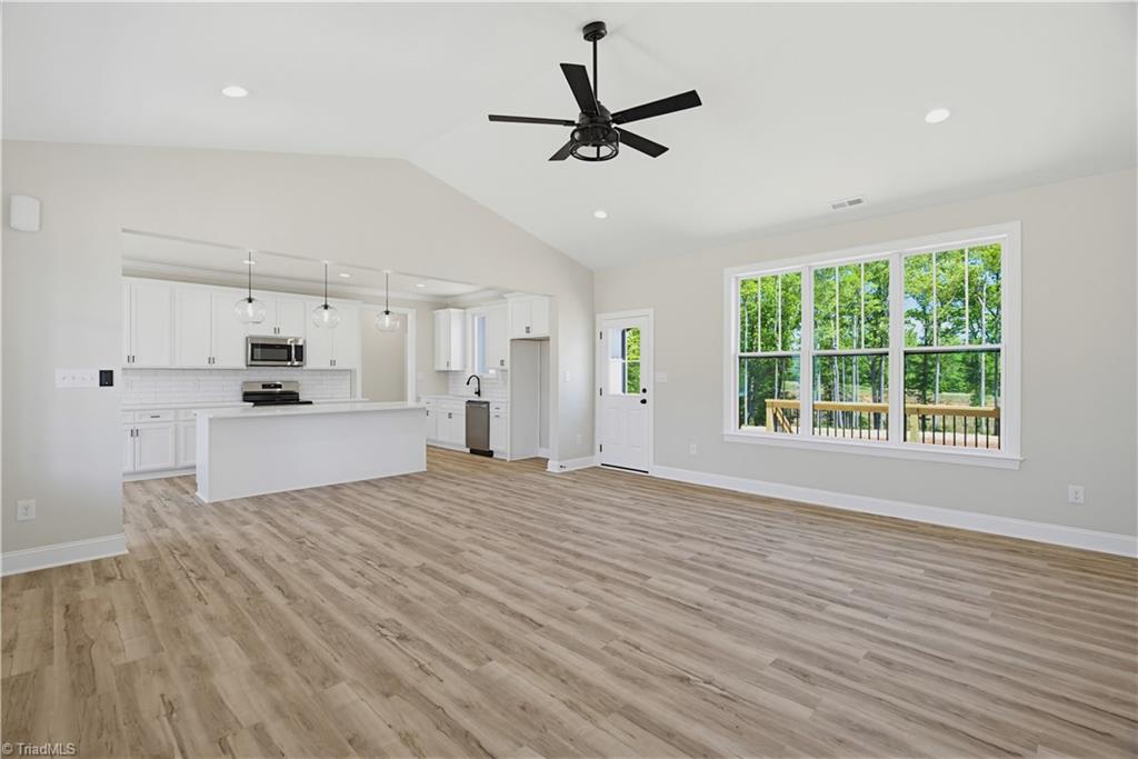 1349 Simpson Road Stokesdale, NC 27357 - Photo 13 of 31
