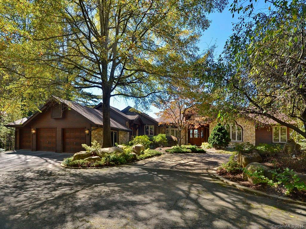 3071 Little River Road Hendersonville, NC 28739 - Photo 1 of 23 Gallery Image 1