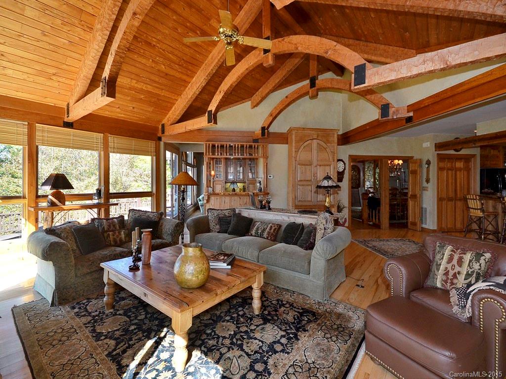3071 Little River Road Hendersonville, NC 28739 - Photo 7 of 23 Gallery Image 7