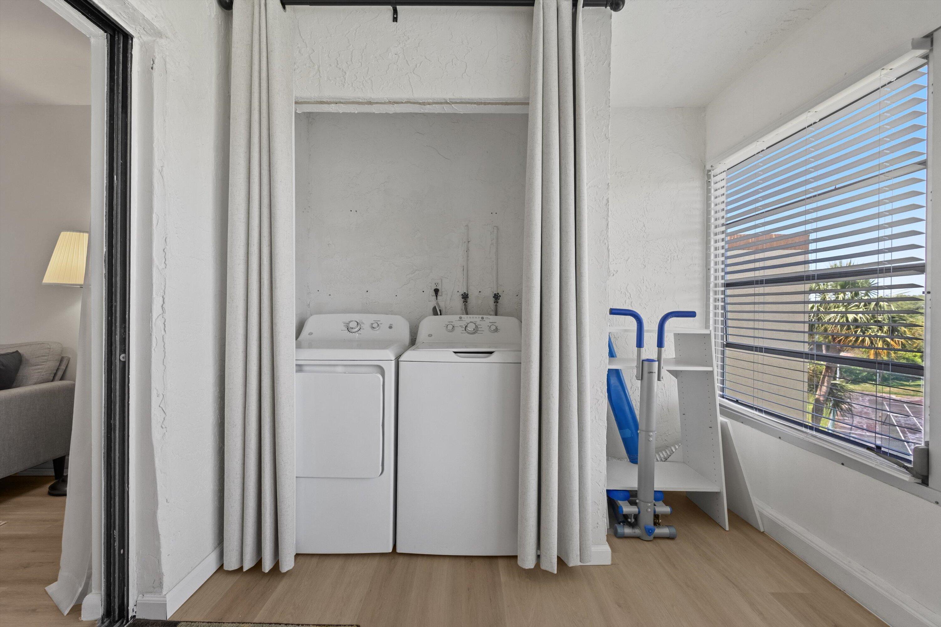 9273 Southwest 8th Street, Unit 416 Boca Raton, FL 33428 - Photo 18 of 19