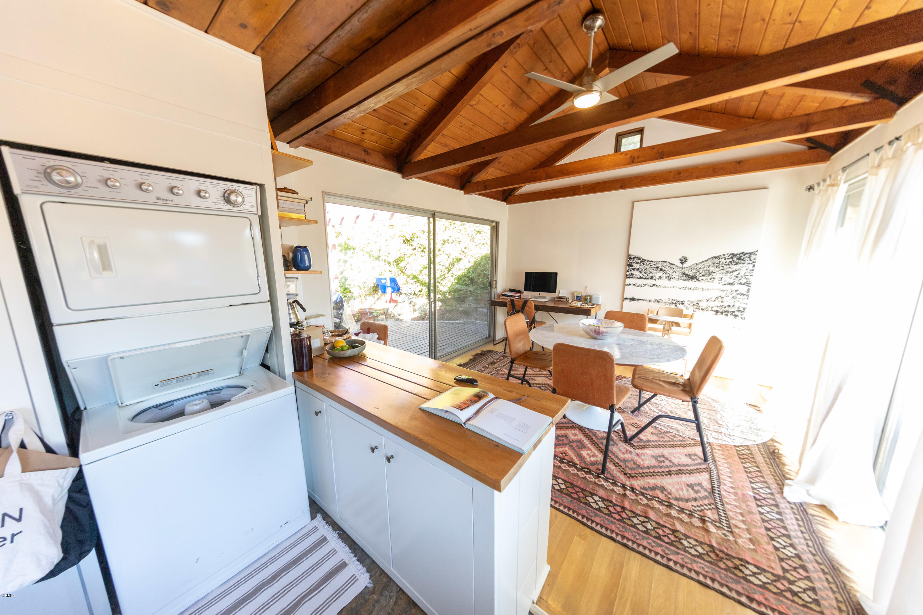 503 Quail Drive Los Angeles, CA 90065 - Photo 8 of 16 a kitchen with a sink appliances and cabinets