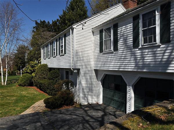 41 Larchmont Road Melrose, MA 02176 - Photo 2 of 28 Gallery Image 2