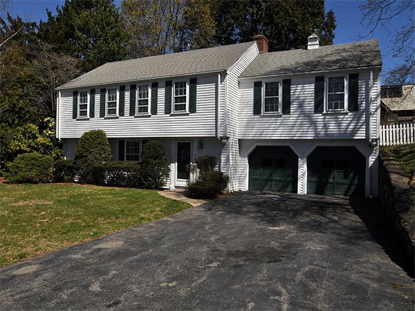 41 Larchmont Road Melrose, MA 02176 - Photo 24 of 28 Gallery Image 24