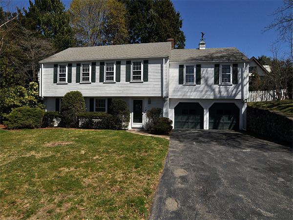 41 Larchmont Road Melrose, MA 02176 - Photo 25 of 28 Gallery Image 25