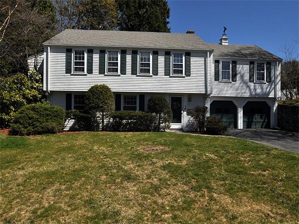 41 Larchmont Road Melrose, MA 02176 - Photo 6 of 28 Gallery Image 6