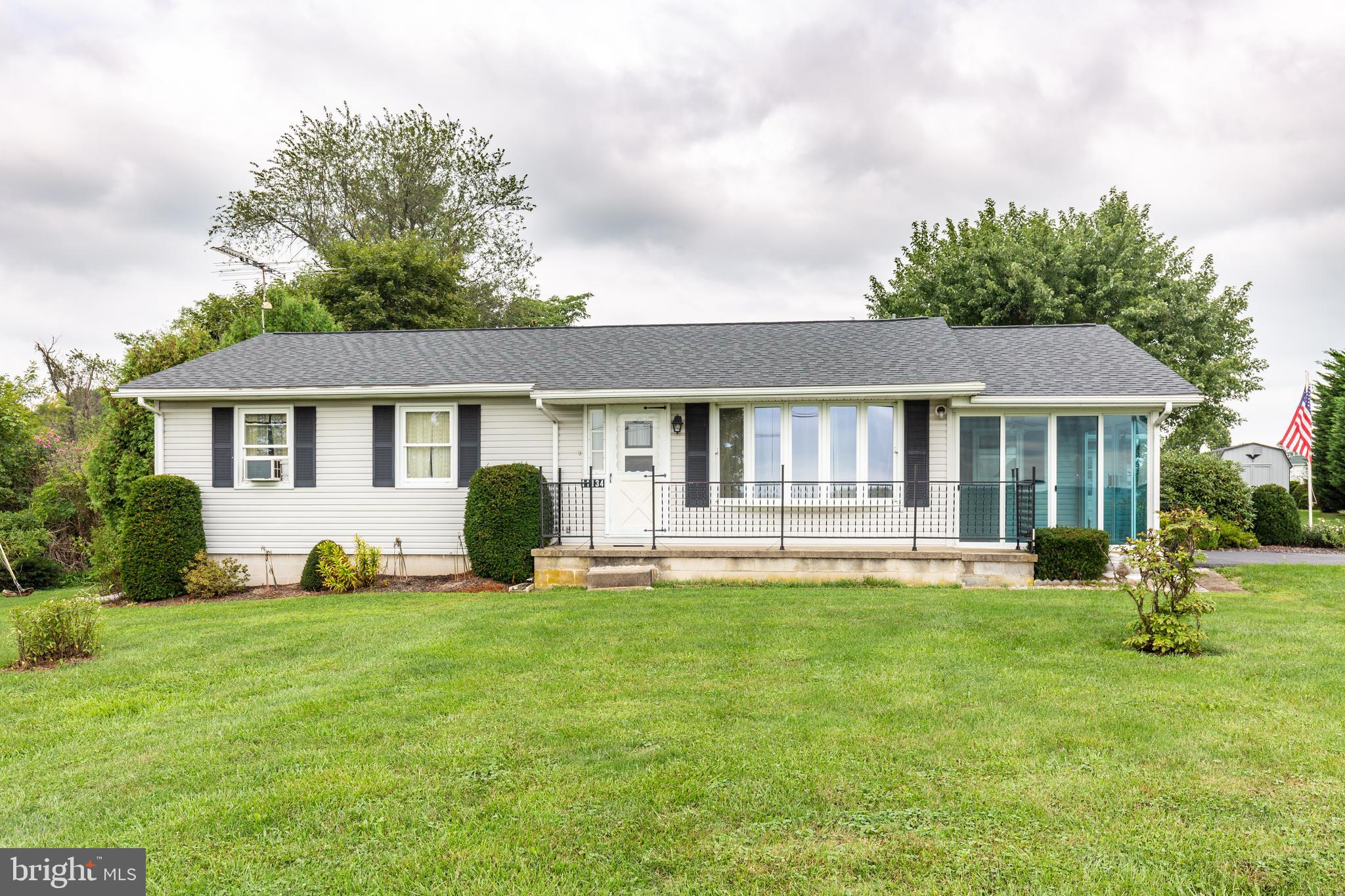 11134 Green Valley Road Union Bridge, MD 21791 - Photo 1 of 53