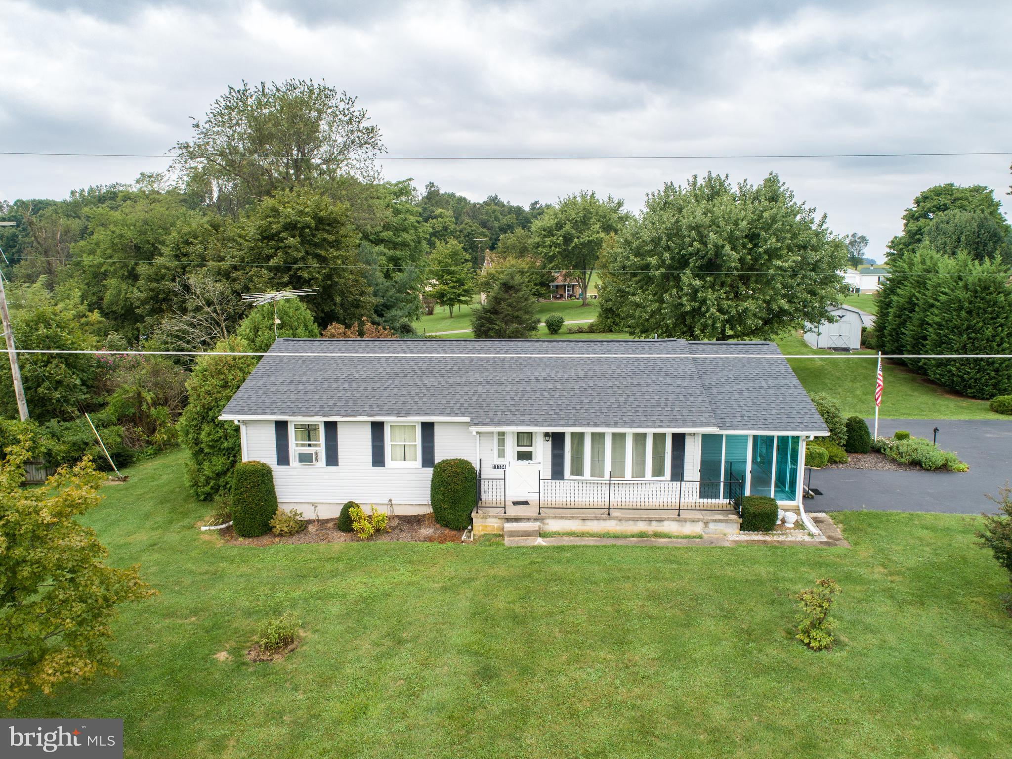 11134 Green Valley Road Union Bridge, MD 21791 - Photo 2 of 53