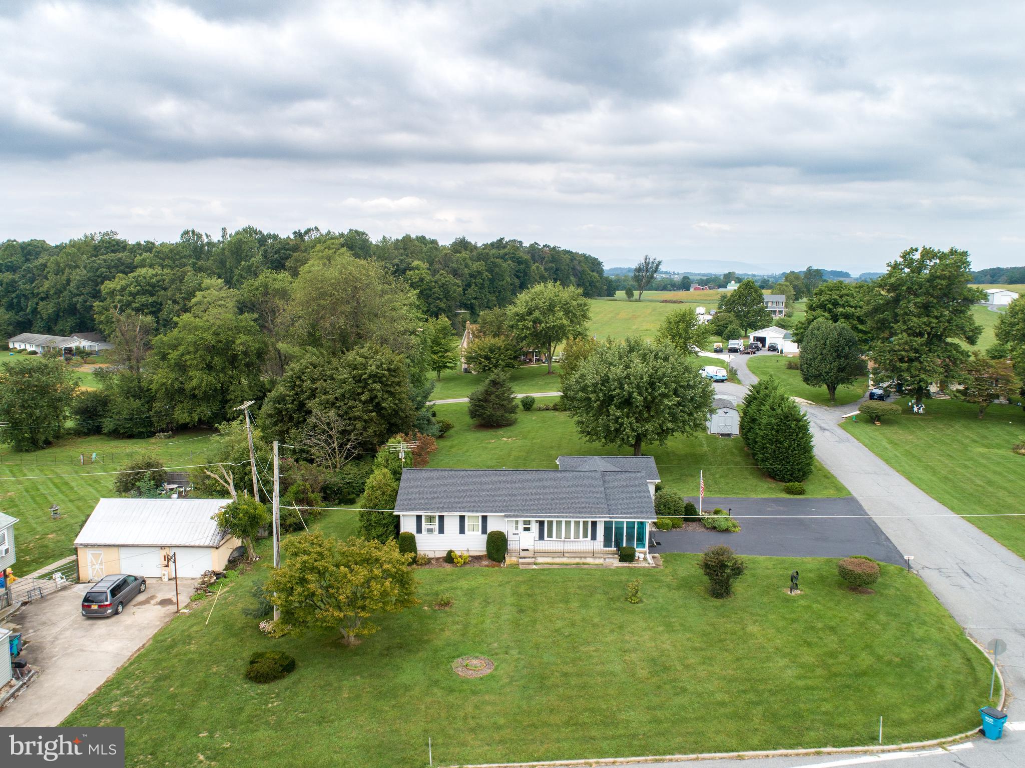 11134 Green Valley Road Union Bridge, MD 21791 - Photo 4 of 53
