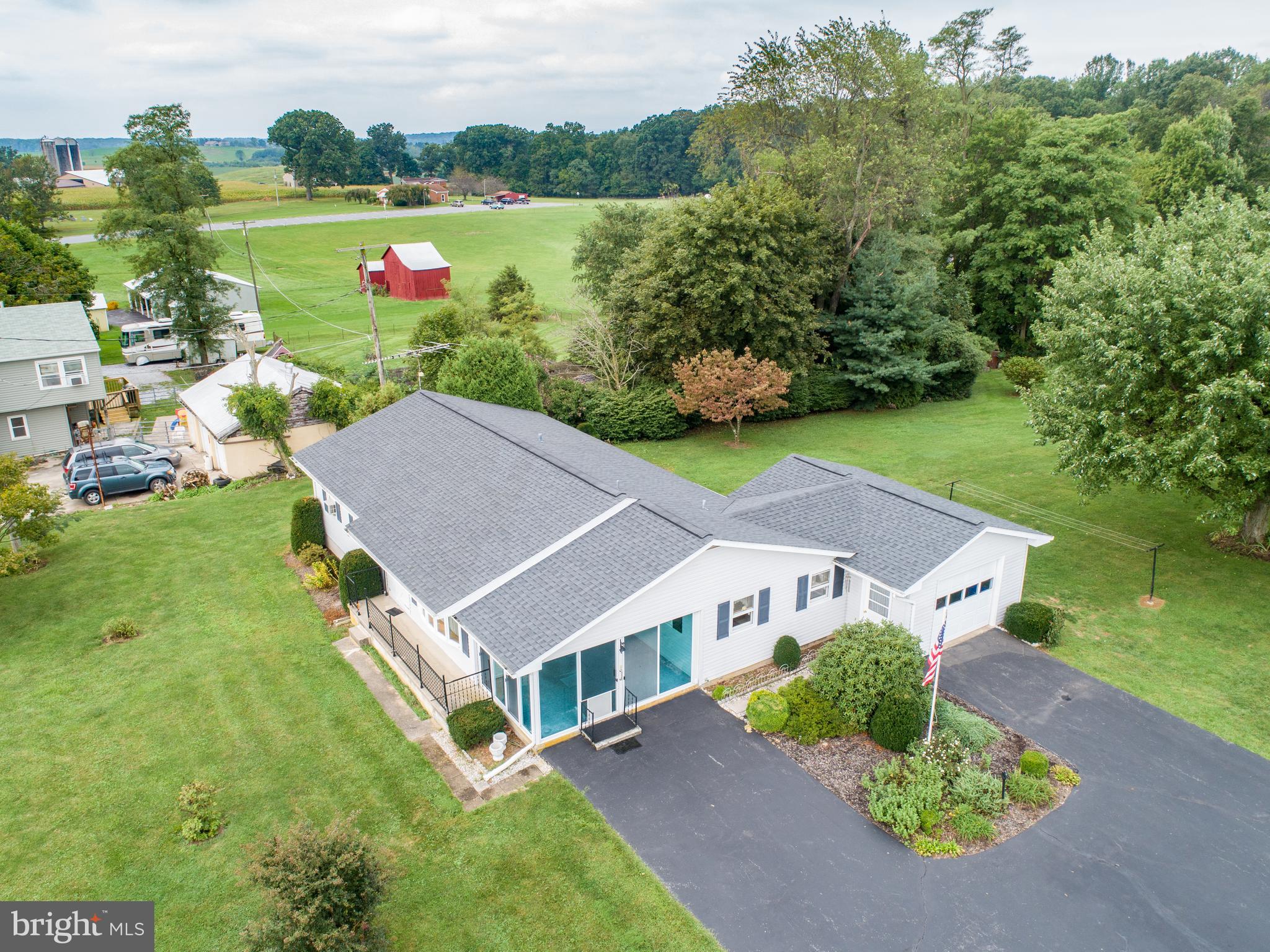 11134 Green Valley Road Union Bridge, MD 21791 - Photo 36 of 53