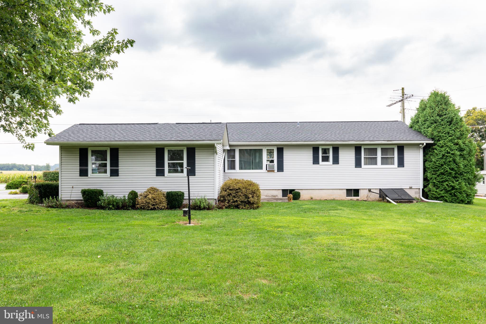 11134 Green Valley Road Union Bridge, MD 21791 - Photo 41 of 53