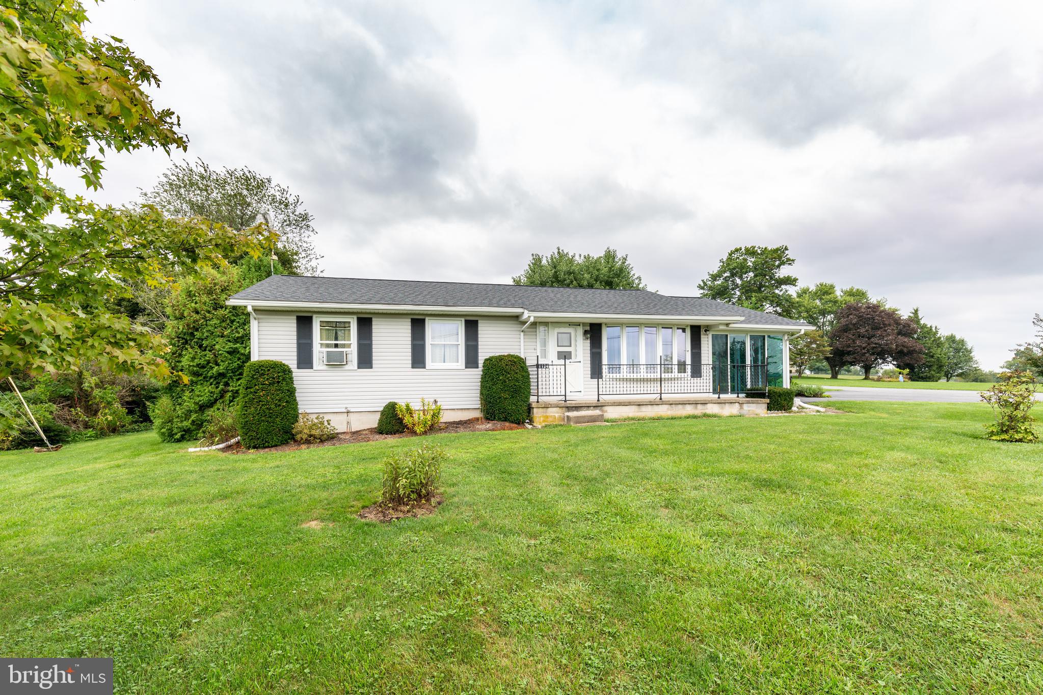 11134 Green Valley Road Union Bridge, MD 21791 - Photo 42 of 53