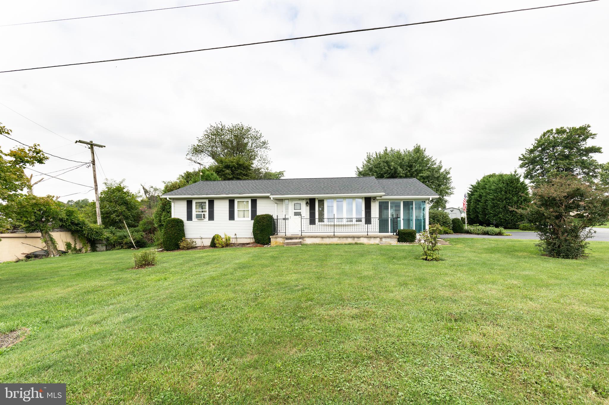11134 Green Valley Road Union Bridge, MD 21791 - Photo 43 of 53