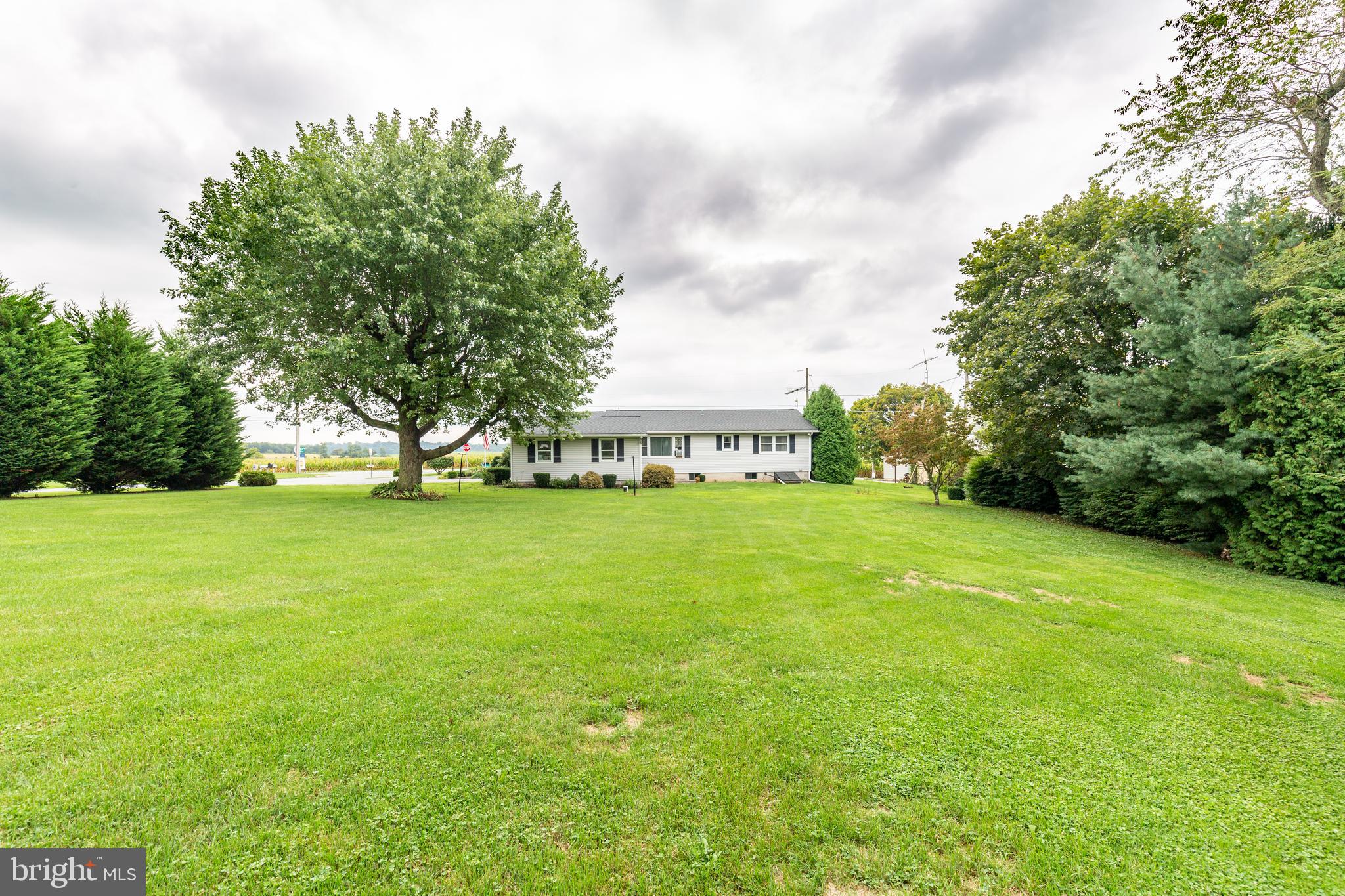 11134 Green Valley Road Union Bridge, MD 21791 - Photo 45 of 53
