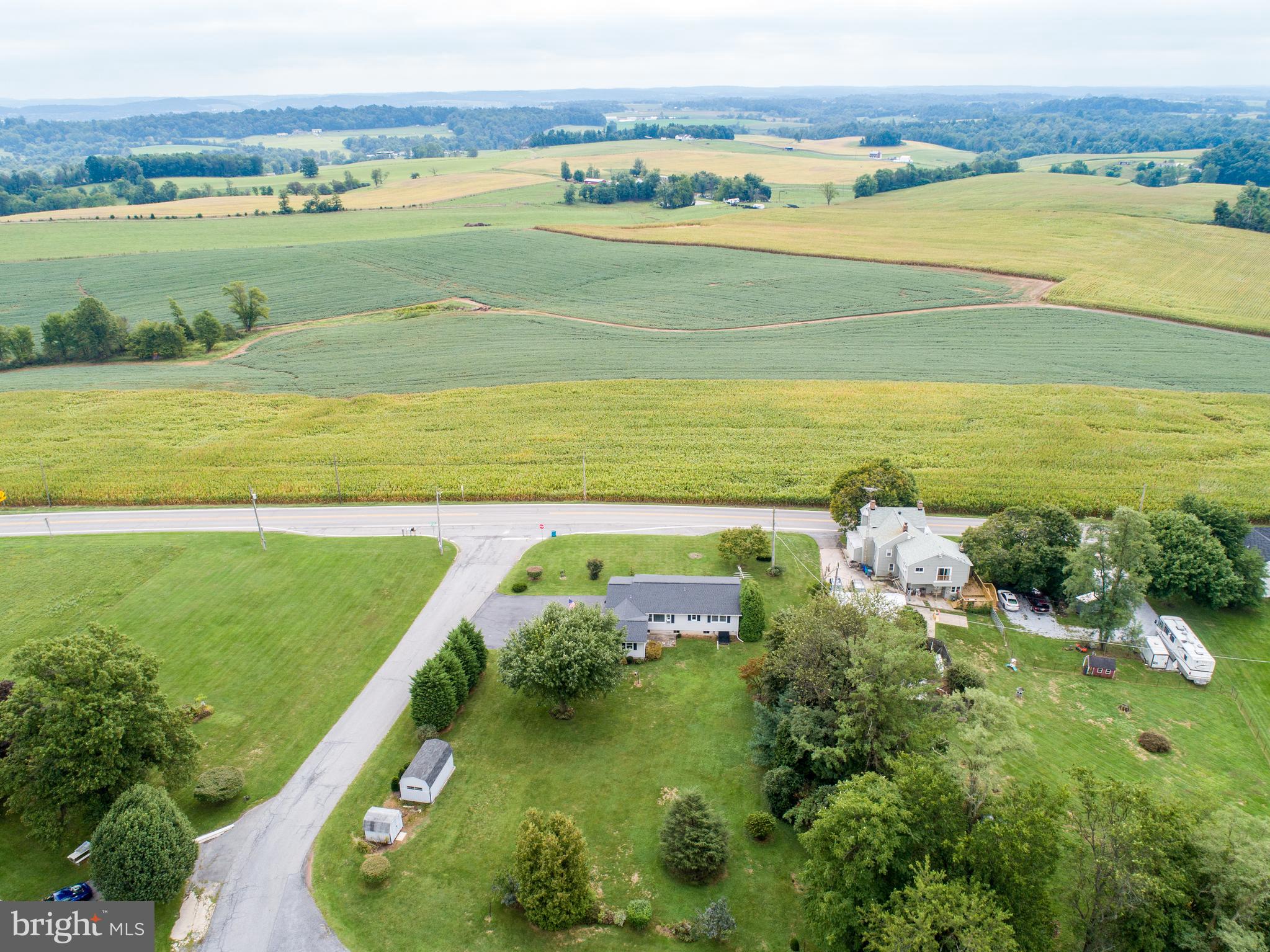 11134 Green Valley Road Union Bridge, MD 21791 - Photo 48 of 53