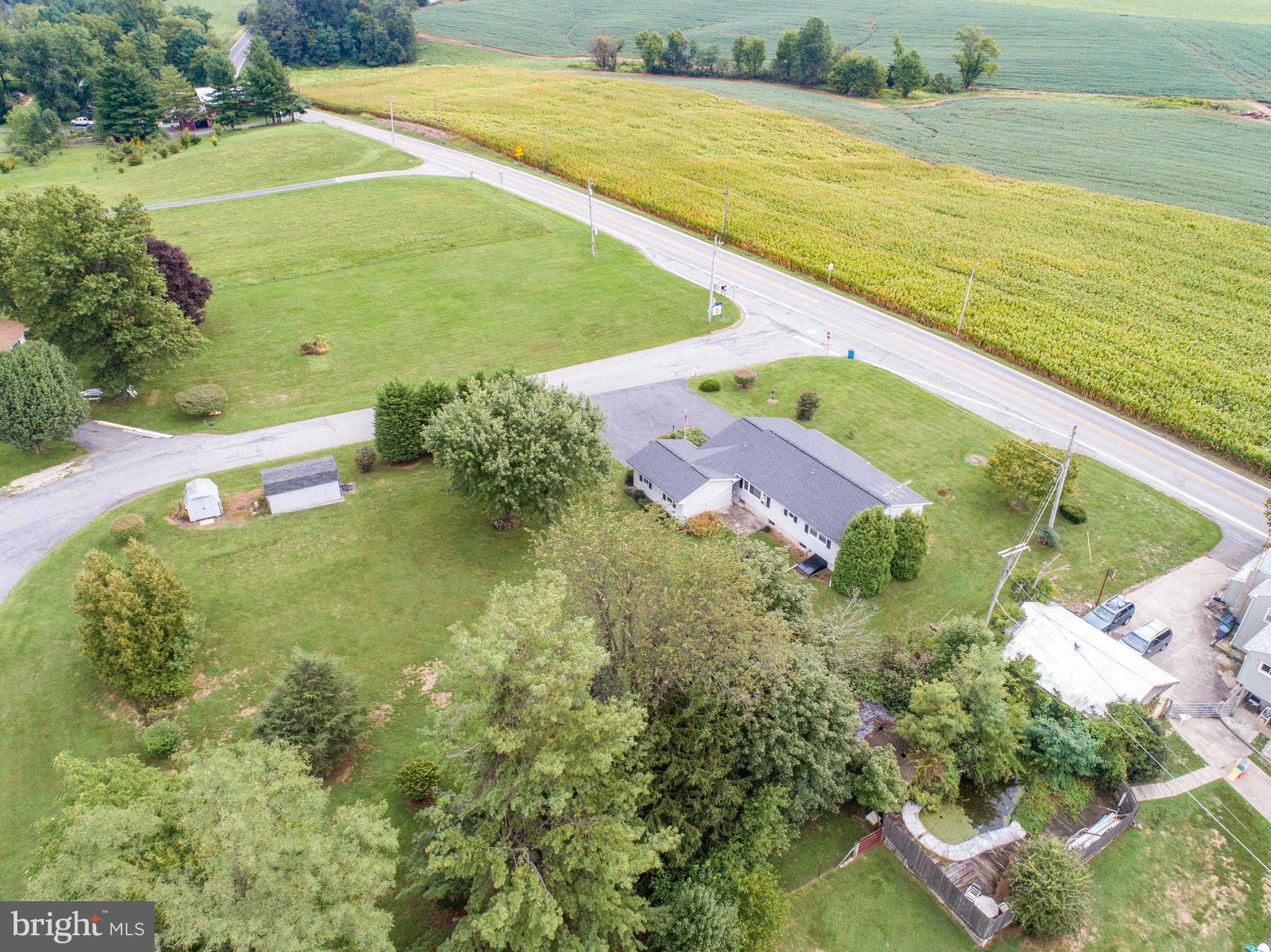 11134 Green Valley Road Union Bridge, MD 21791 - Photo 49 of 53