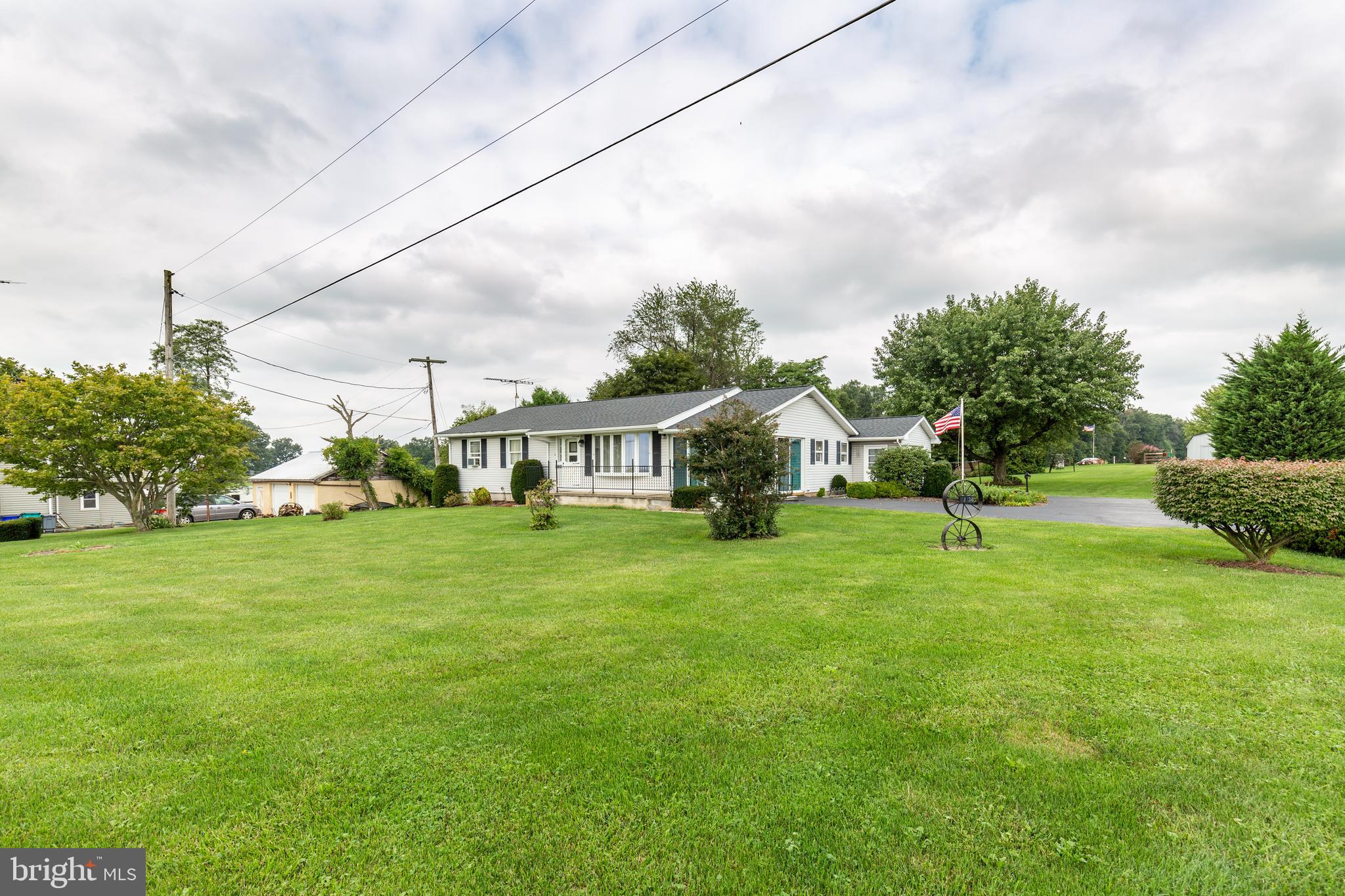 11134 Green Valley Road Union Bridge, MD 21791 - Photo 51 of 53