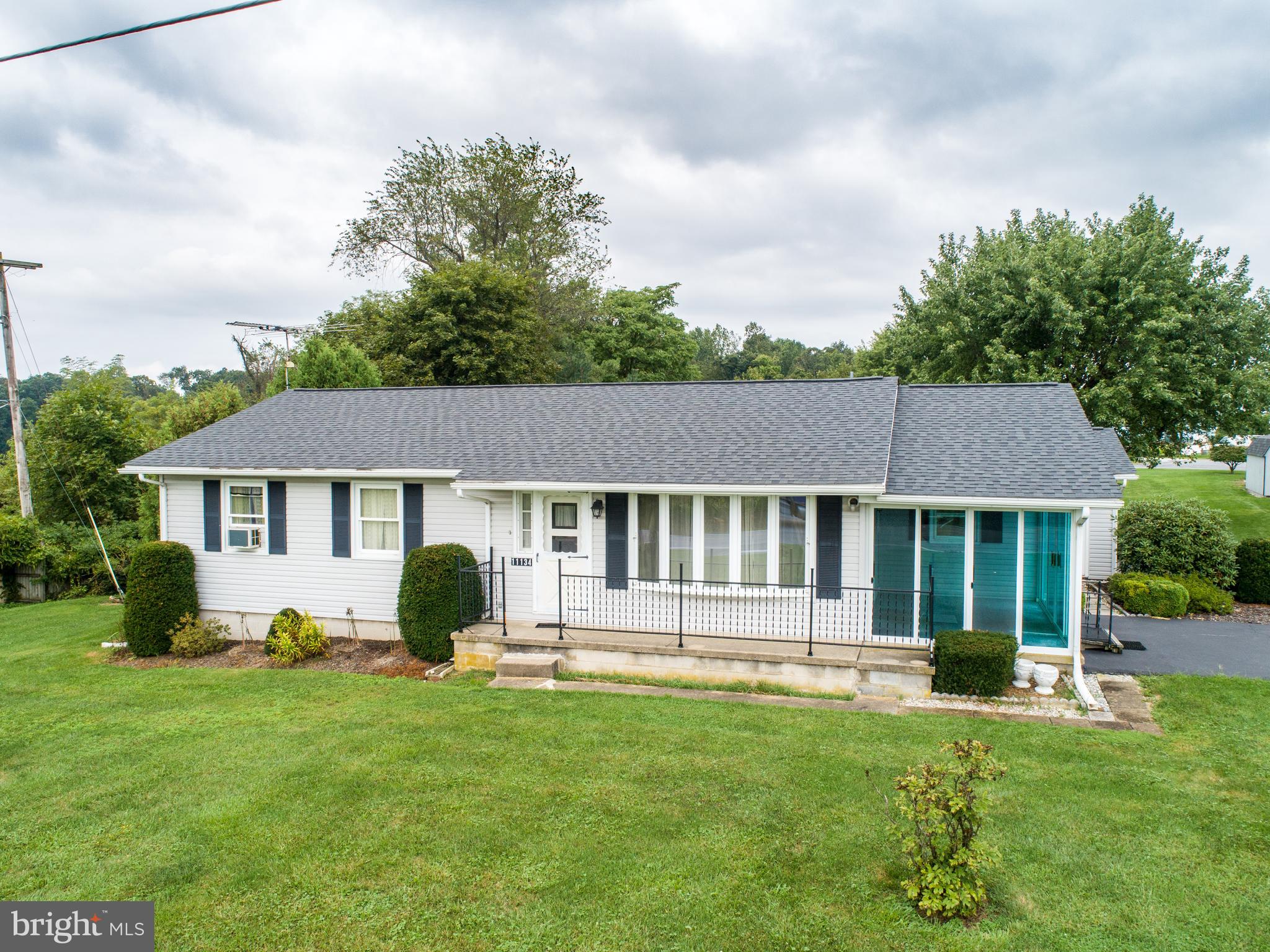 11134 Green Valley Road Union Bridge, MD 21791 - Photo 52 of 53