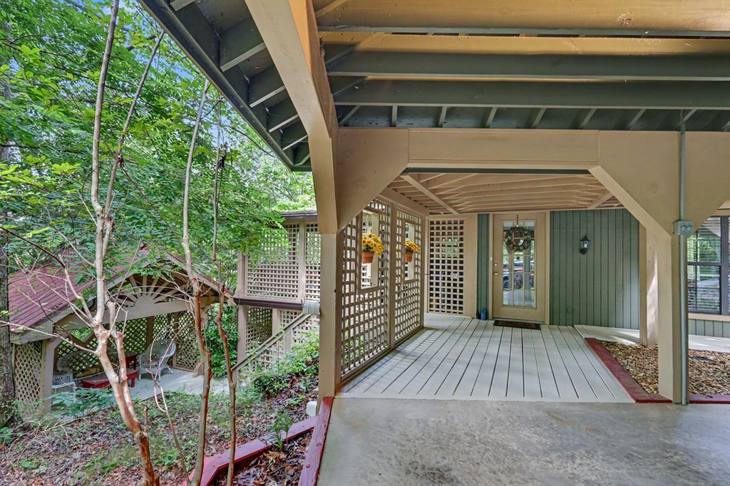 289 Doc Thomas Ridge Road Blairsville, GA 30512 - Photo 10 of 60