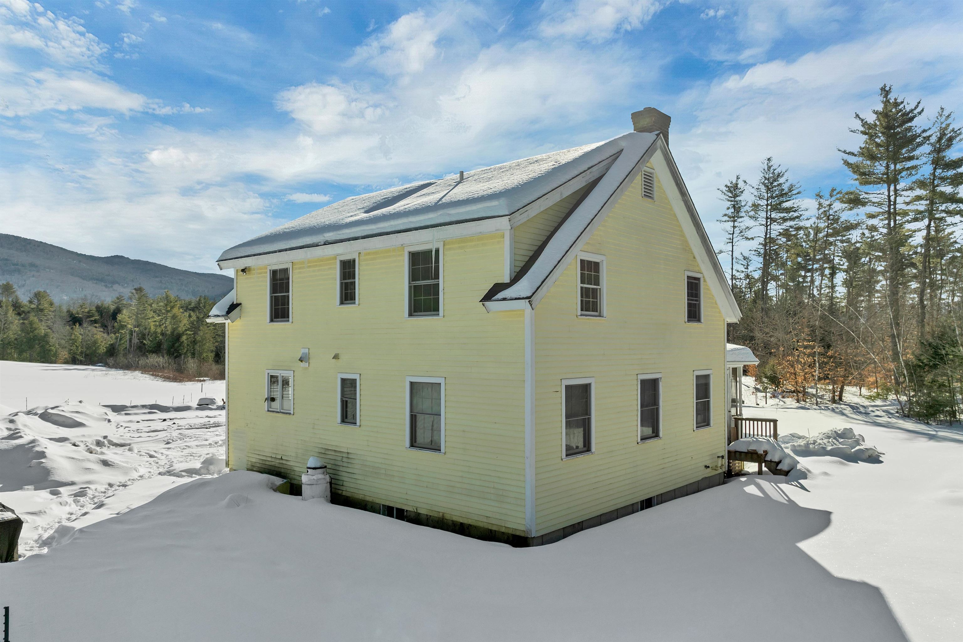139 Turner Road Wentworth, NH 03282 - Photo 11 of 55